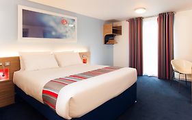 Travelodge Edinburgh Central Princes Street